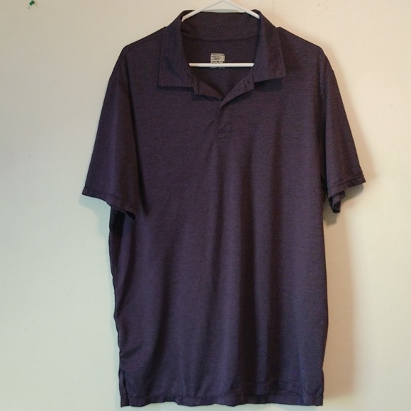 32° Cool polo size XL - Picture 1 of 10